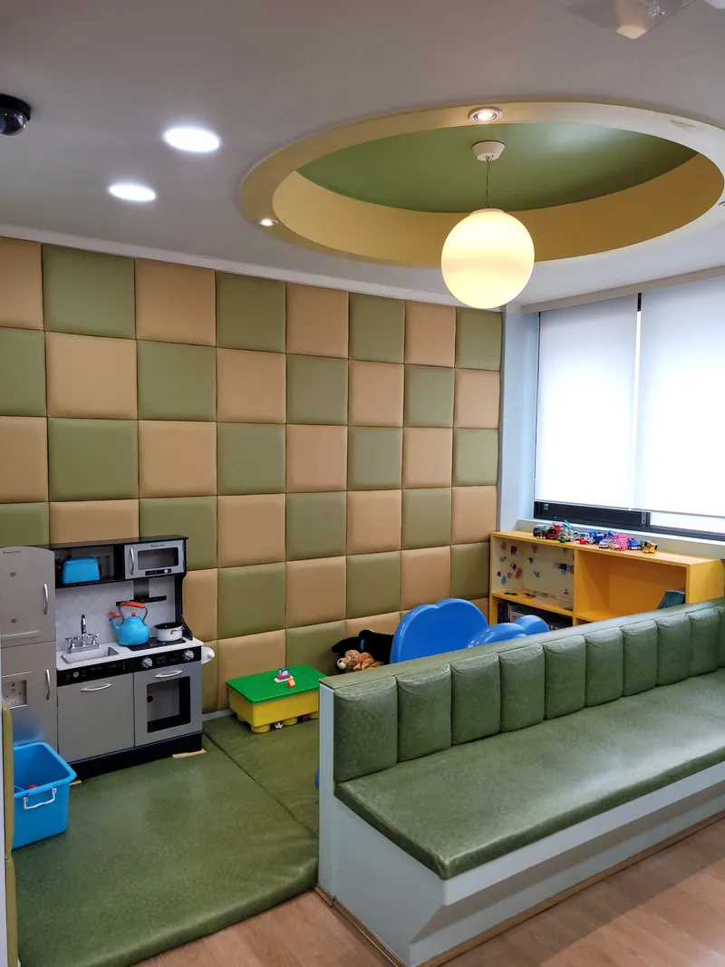 Kidswell Pediatric Dentistry