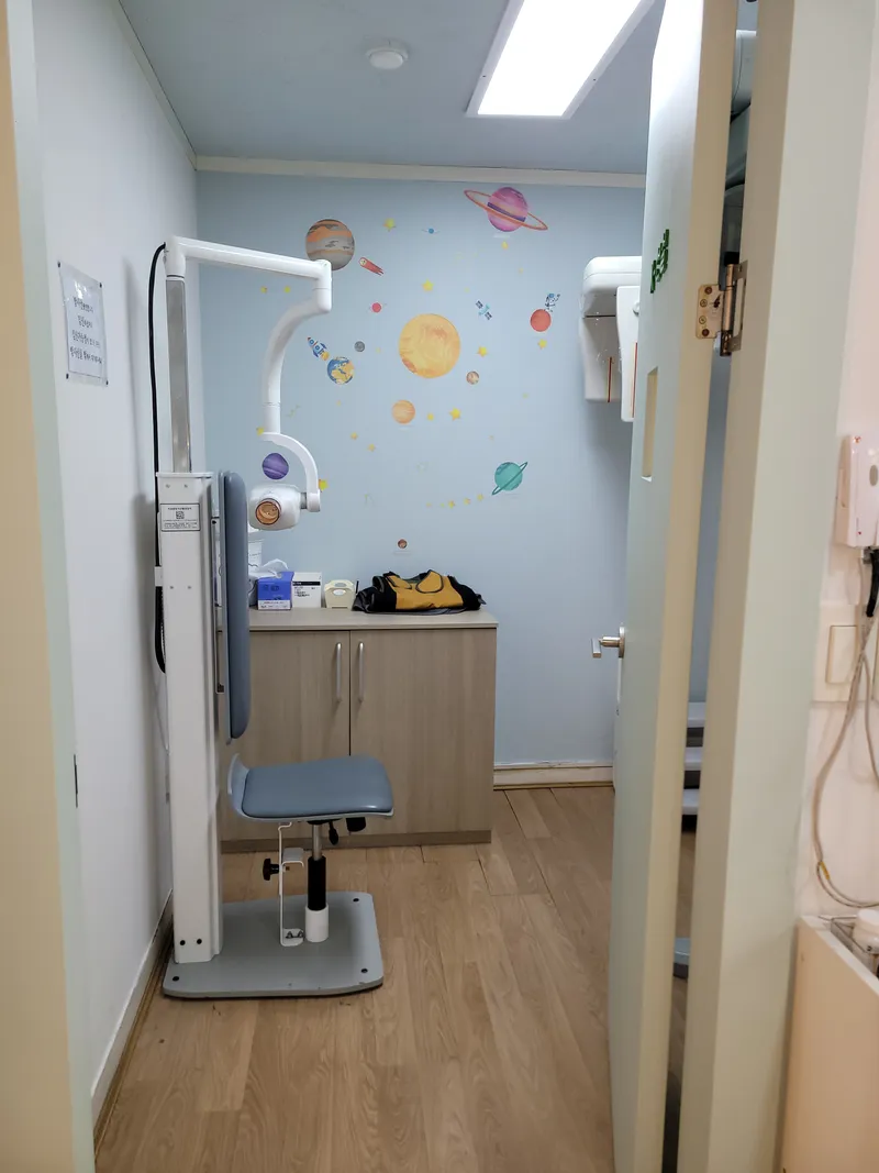 Kidswell Pediatric Dentistry