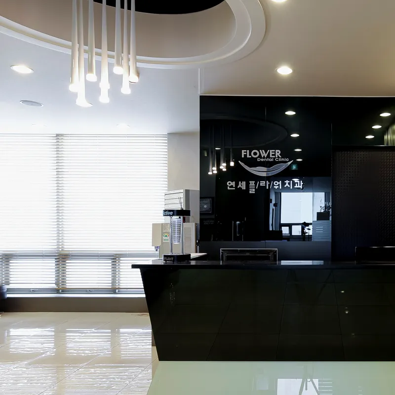 Yonsei Flower Dental Clinic