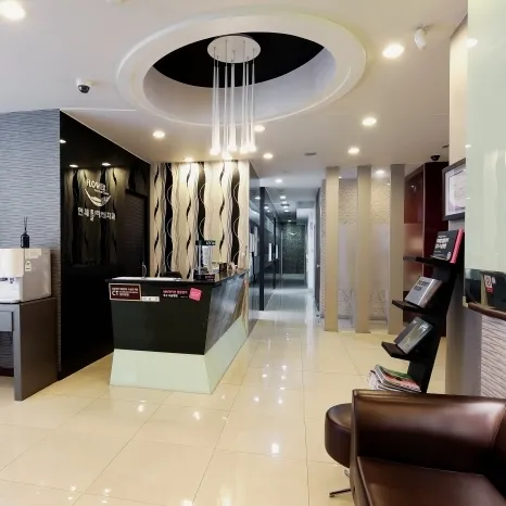 Yonsei Flower Dental Clinic