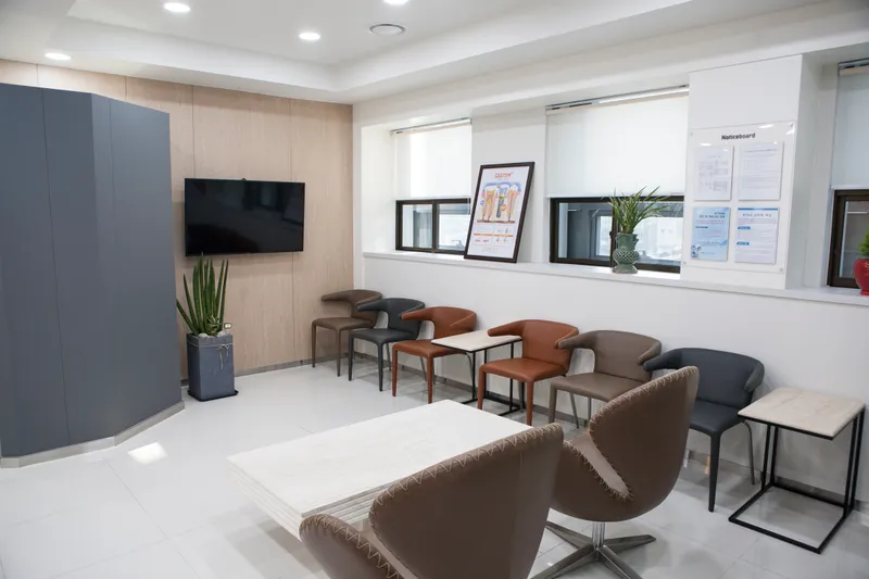 Yonsei Elchi Dental Clinic