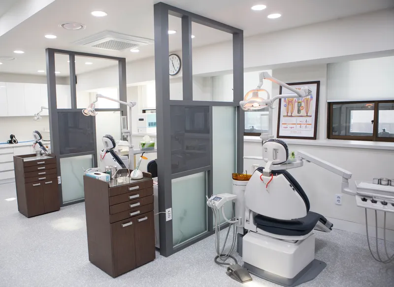 Yonsei Elchi Dental Clinic