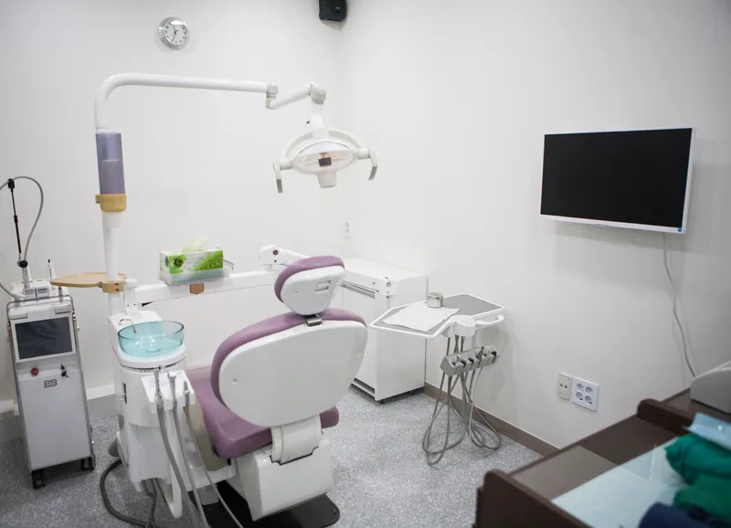 Yonsei Elchi Dental Clinic