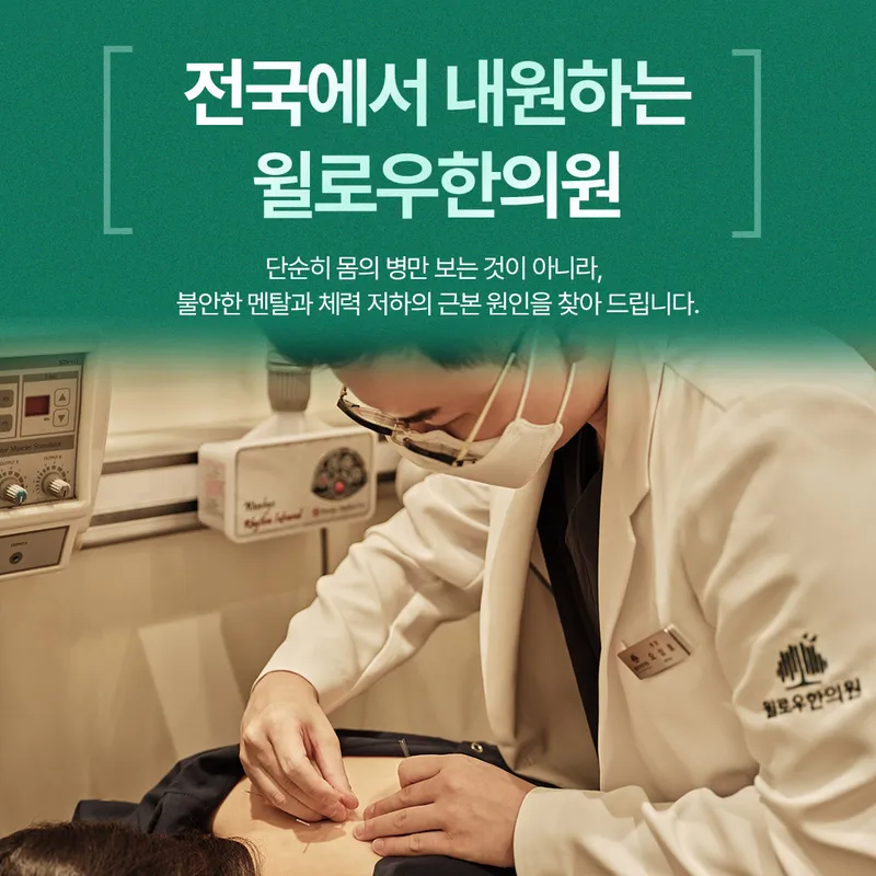 Willow Clinic
