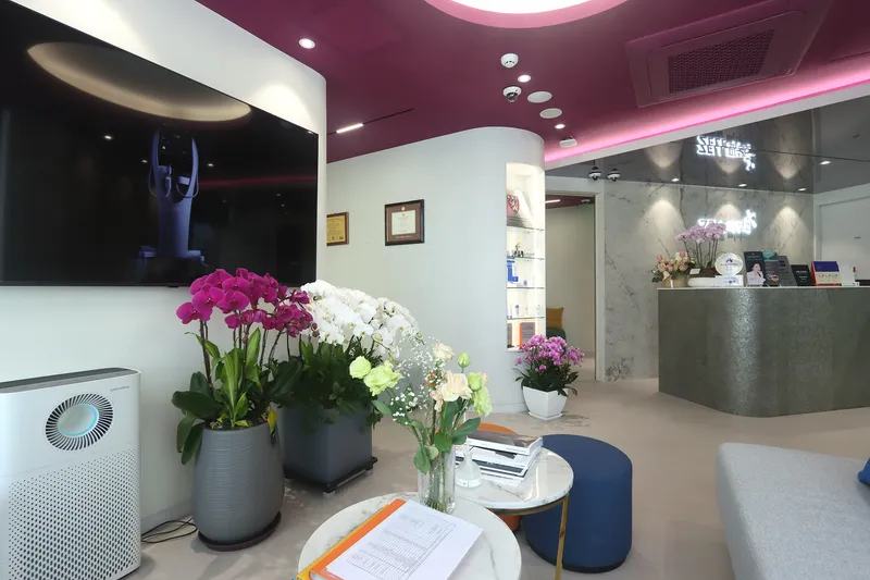 Jen Pibu Clinic