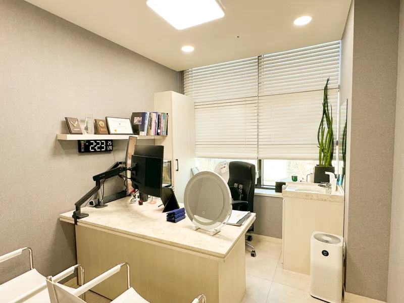 Jephil Clinic Gangbyeon Station