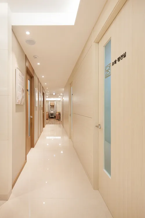 Gangnam Yaksun Korean Medicine Clinic
