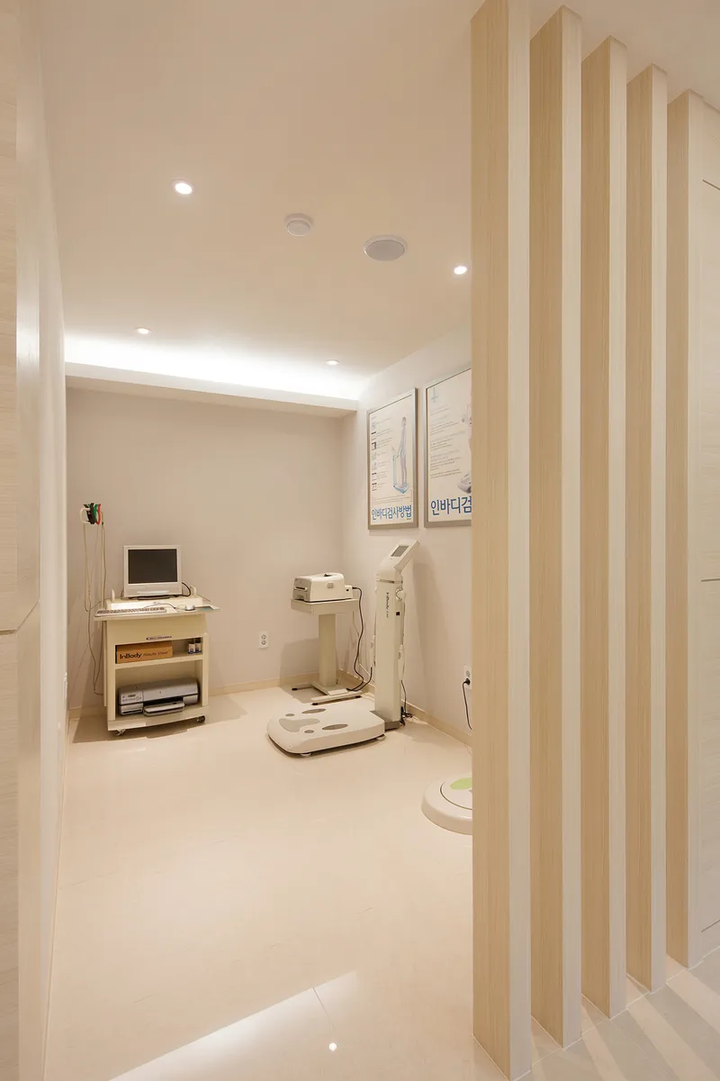 Gangnam Yaksun Korean Medicine Clinic