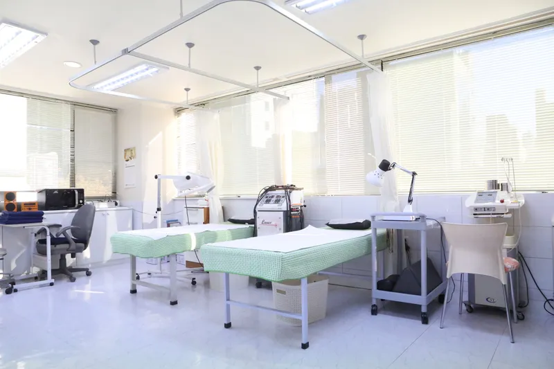 Youngdong Korean Medicine Clinic