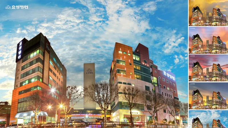 Hyo Sung Hospital