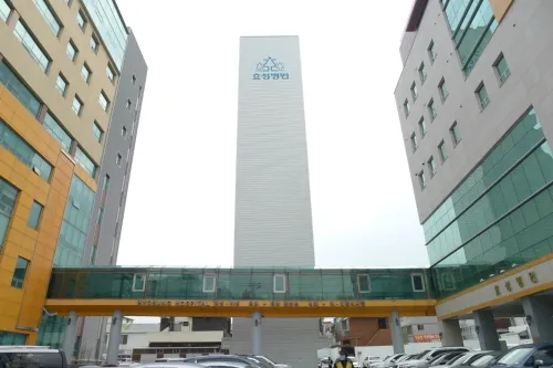 Hyo Sung Hospital