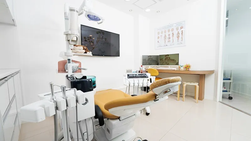 O Alf Clinic