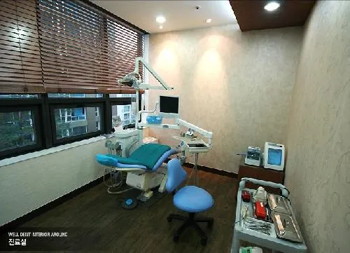 웰치과의원