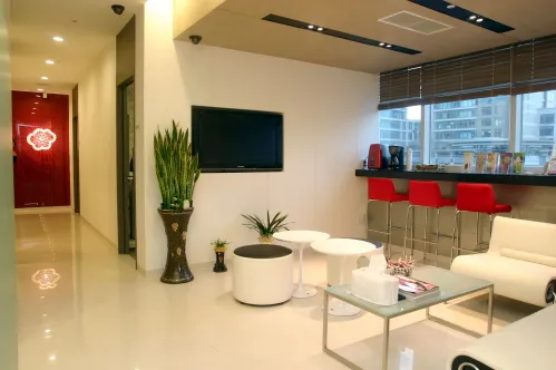 Miso Ga In Dermatology Clinic Mapo Branch