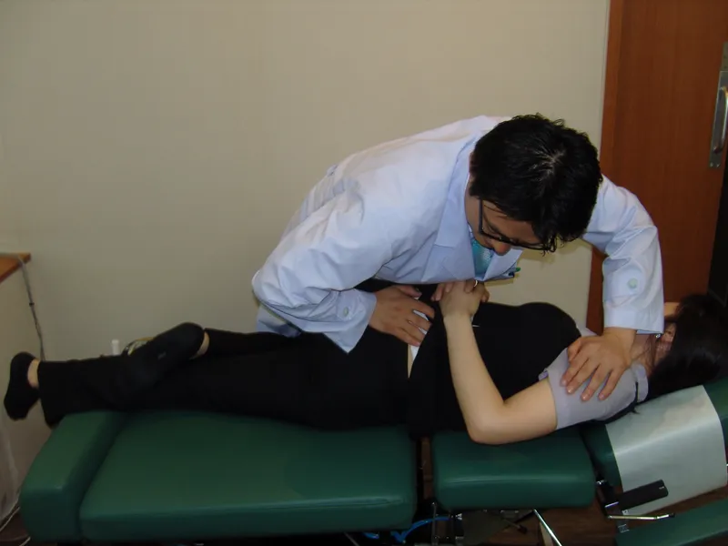 Seosangnok Korean Medicine Clinic