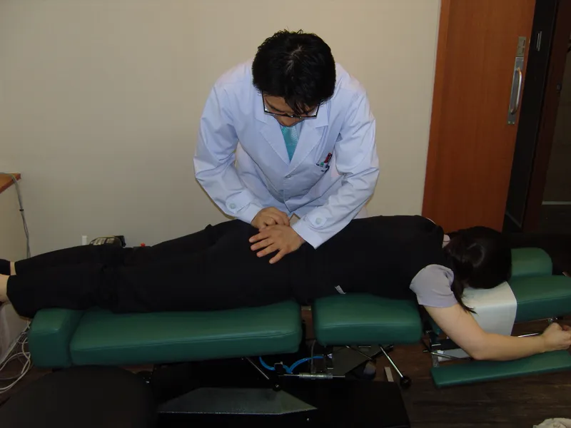 Seosangnok Korean Medicine Clinic