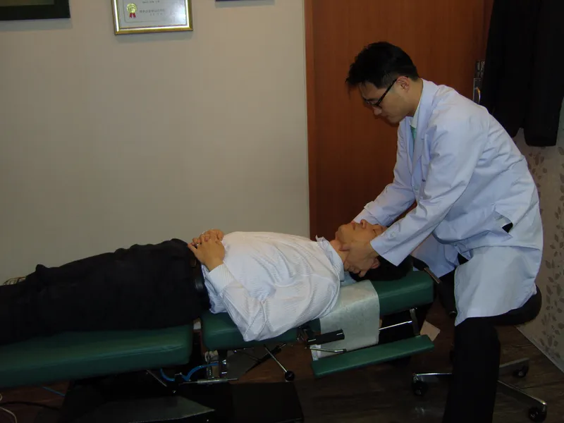 Seosangnok Korean Medicine Clinic
