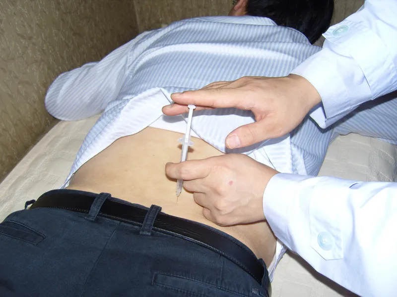 Seosangnok Korean Medicine Clinic