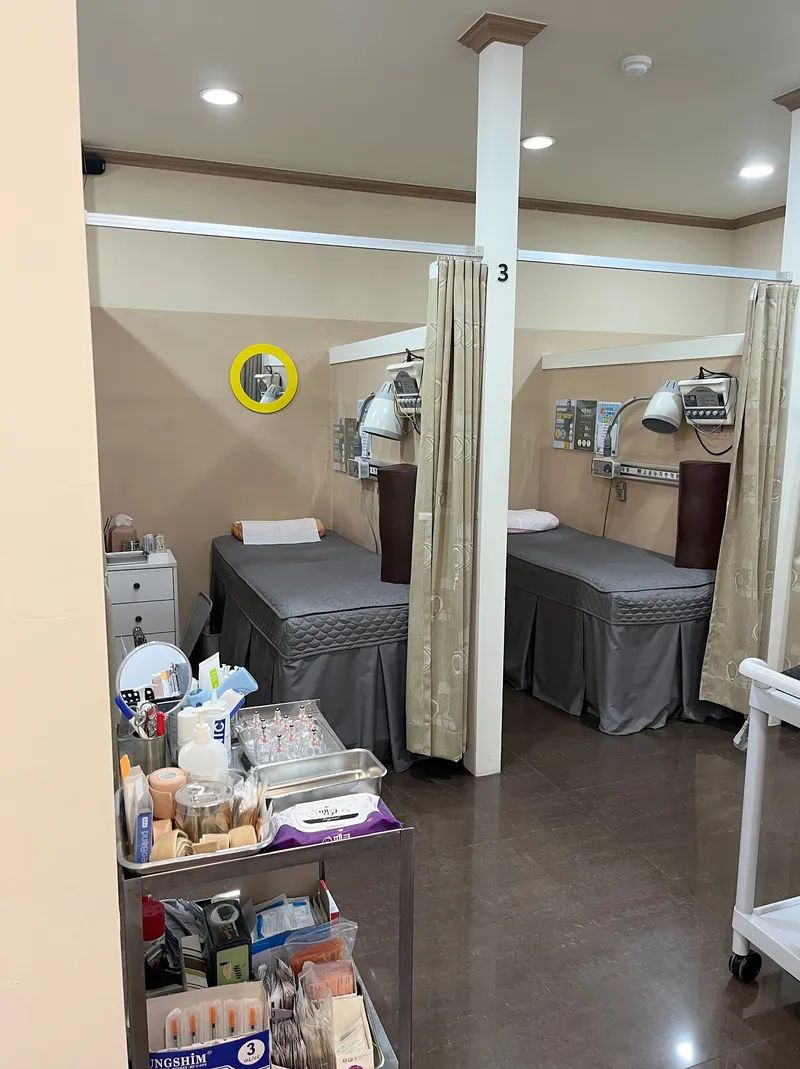 Gowun Nuri Korean Medicine Clinic Gangnam