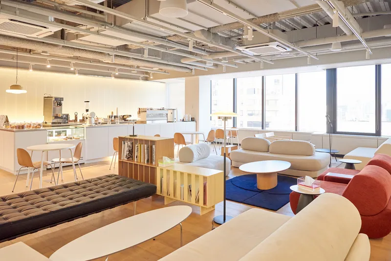 Gangnam EOS Ophthalmology Clinic