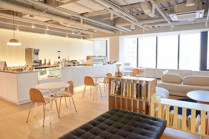 Gangnam EOS Ophthalmology Clinic