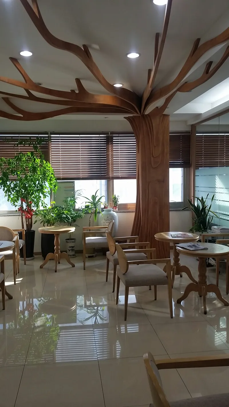 Seongsan Korean Medicine Clinic