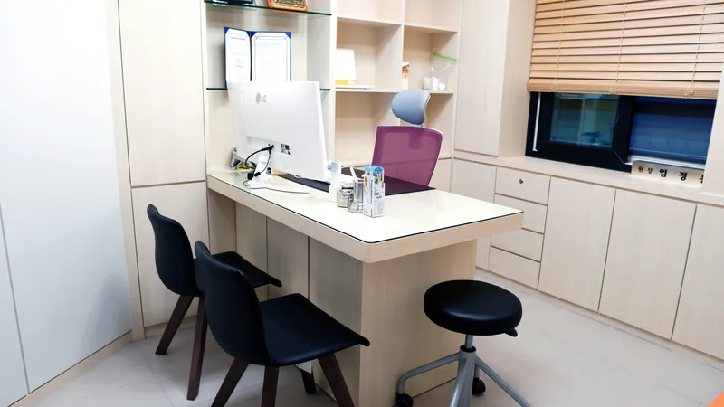 Uyeong Korean Medicine Clinic
