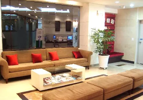 Ease Dental Clinic Yeongdeungpo Branch