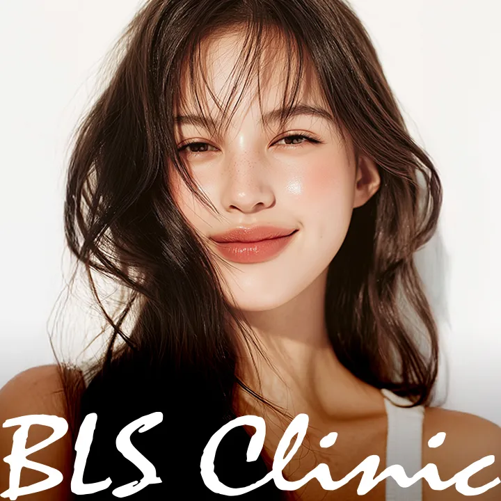BLS Clinic Main Branch