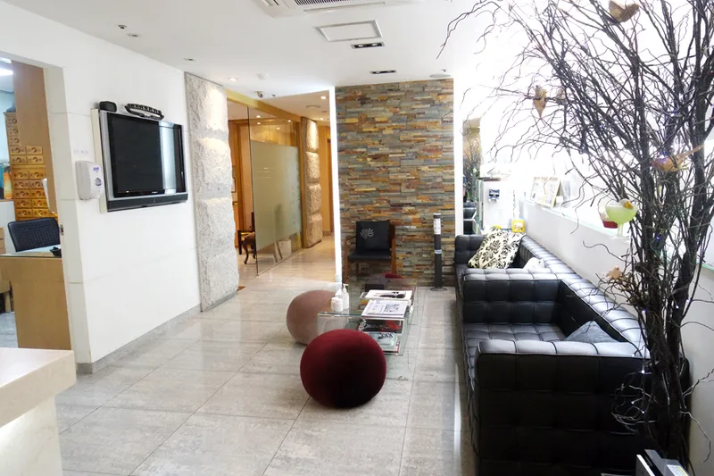 Wonjin Korean Medicine Clinic