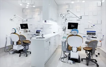 The Samsung Dental Clinic