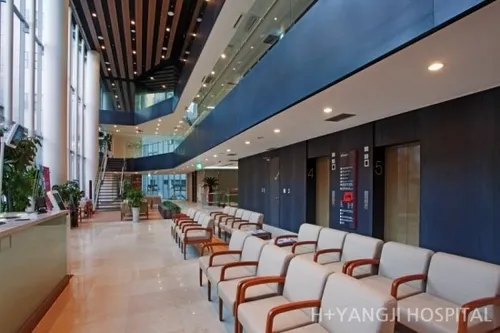 H Plus Yangji Hospital