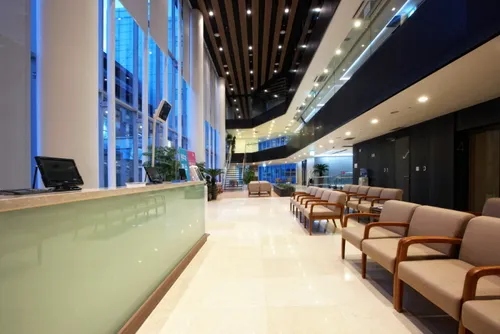 H Plus Yangji Hospital