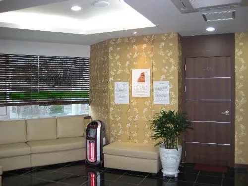 Jeong Seong Korean Medicine Clinic
