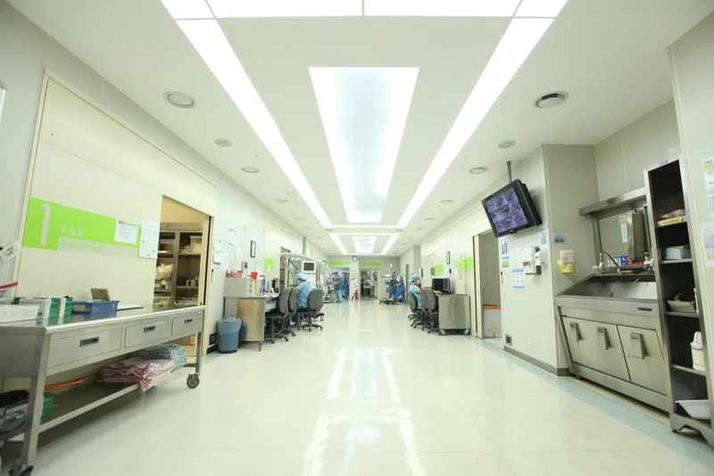 Busan Our Clinic
