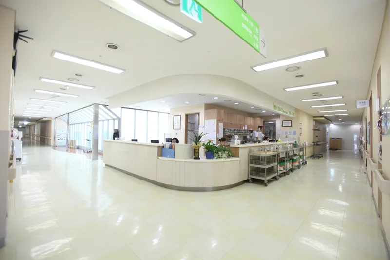 Busan Our Clinic