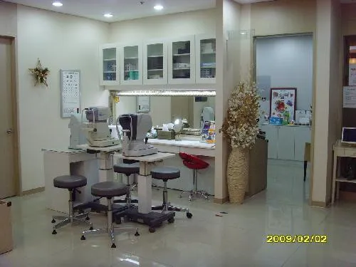 연세프라임안과의원