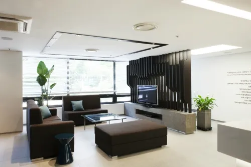 Apgujeong Yonsei Clinic