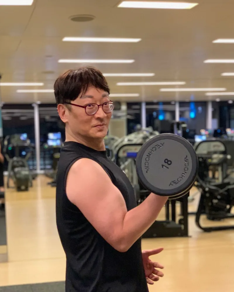 Apgujeong Miracle Clinic