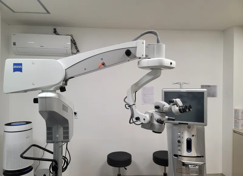 Cheongdam Hanbit Eye Clinic
