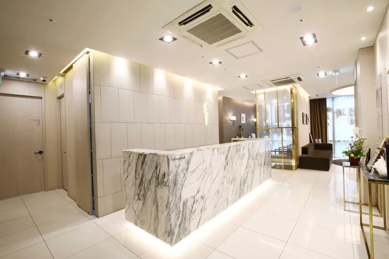 Lee San Obstetrics and Gynecology Clinic