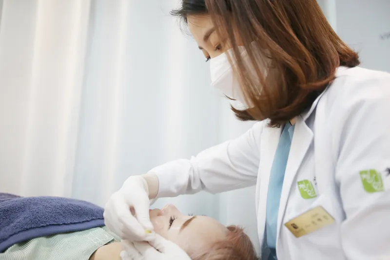 Clear and Beautiful Clinic