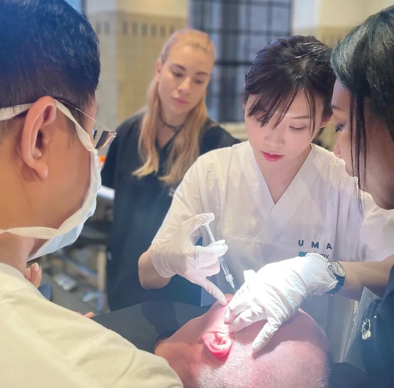 Obit Clinic