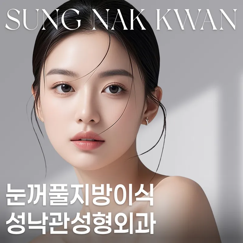Sung Nak Kwan Plastic Surgery Clinic