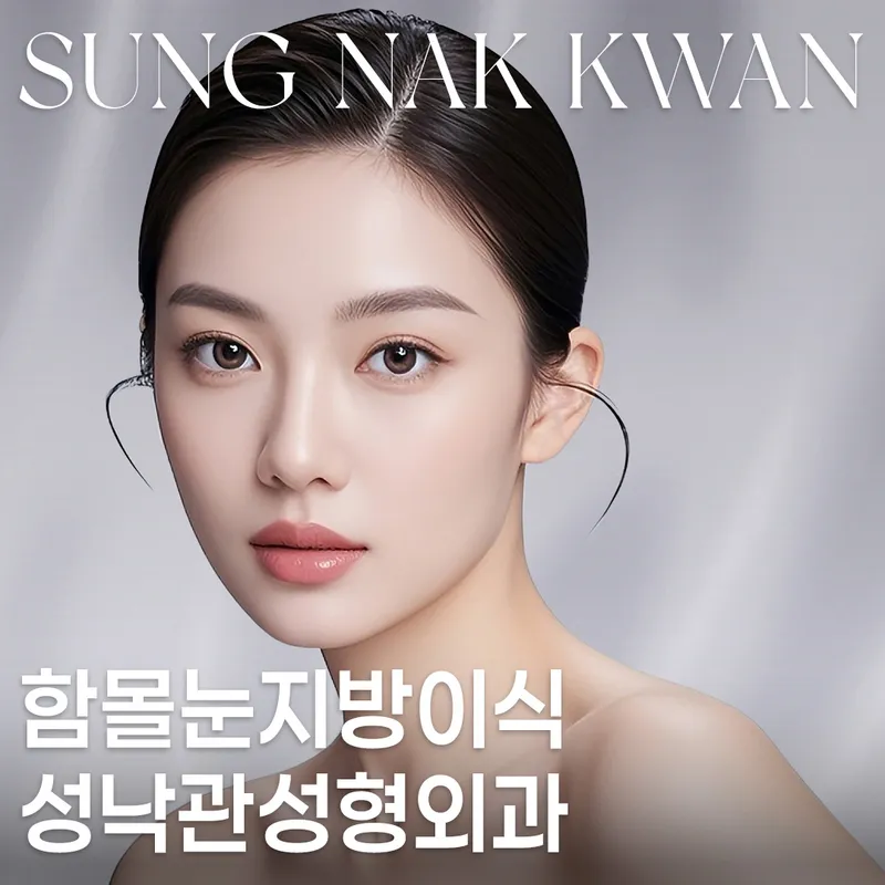 Sung Nak Kwan Plastic Surgery Clinic