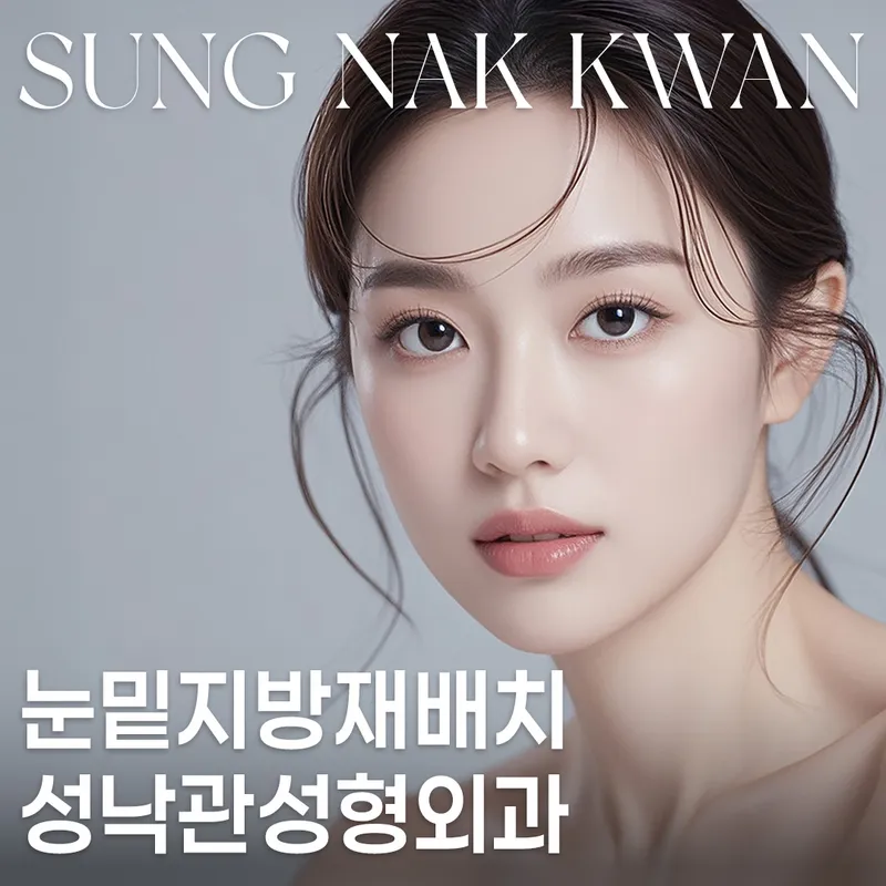 Sung Nak Kwan Plastic Surgery Clinic