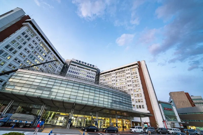 Seoul National University Hospital