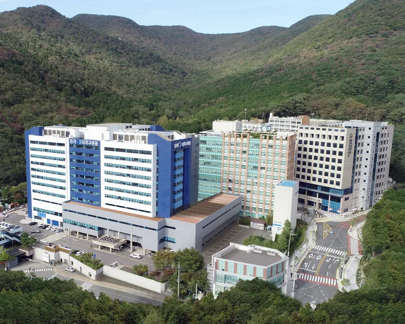 Dong-A University Hospital