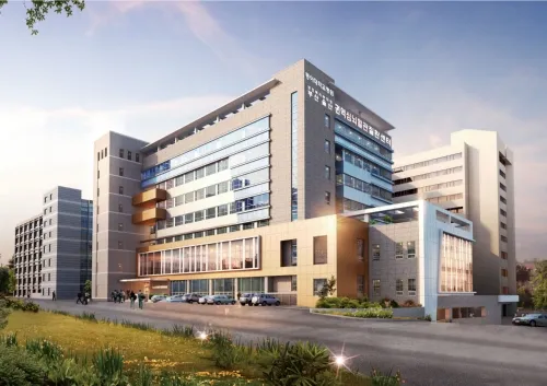 Dong-A University Hospital