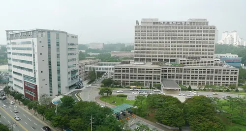 Ajou University Hospital